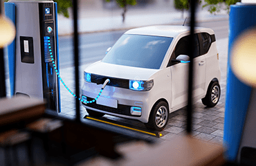 Restoran ve Dinlenme Tesisleri