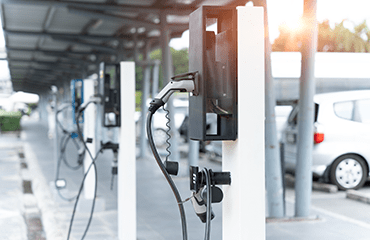 Akaryakıt İstasyonları